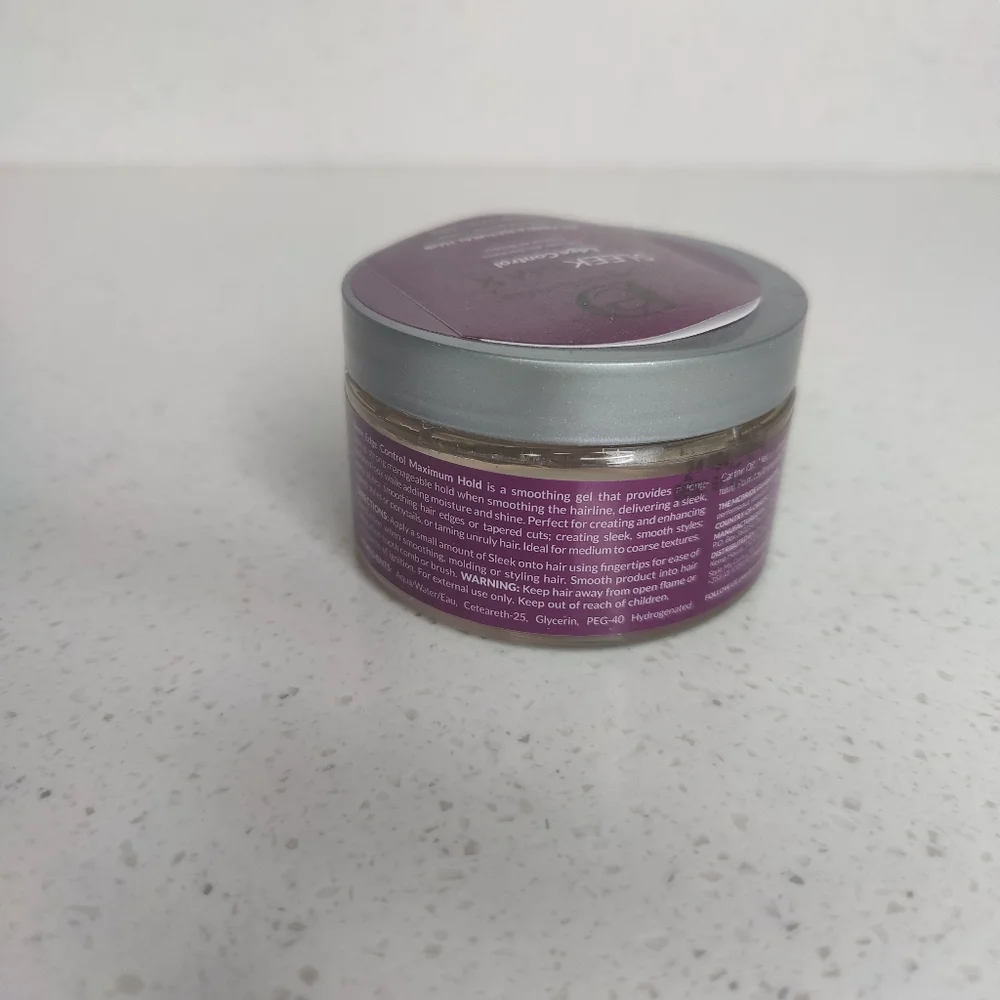 Design Essentials Edge Control control - Picture 5 of 6